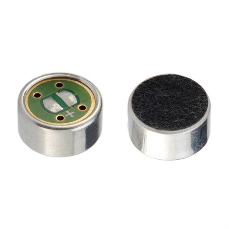 9750 Uni-directional Microphone 9750 Uni-directional Microphone