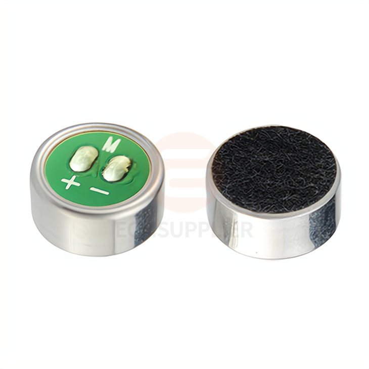 1045 Diaphragm Microphone Capsule