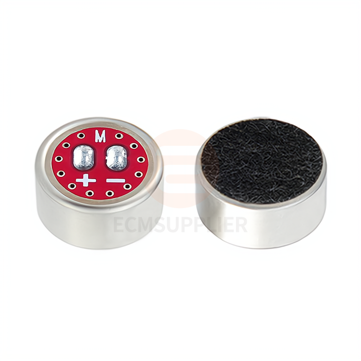 1045 Electret Condenser Microphone