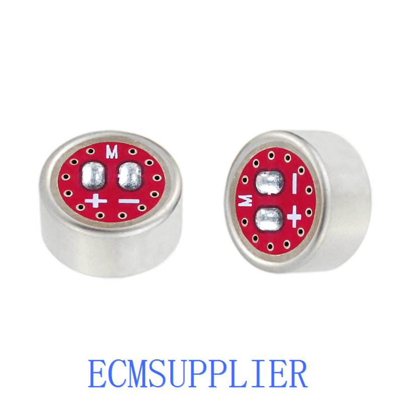 1045 Electret Condenser Microphone 1045 Electret Condenser Microphone