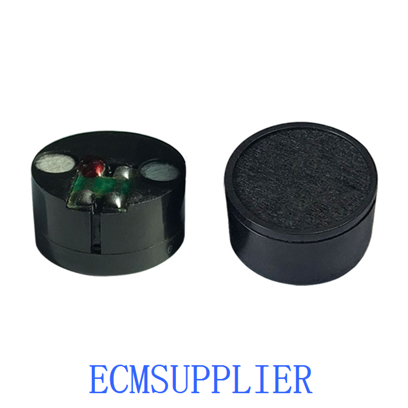 1910 Dynamic Microphone Capsules 1910 Dynamic Microphone Capsules