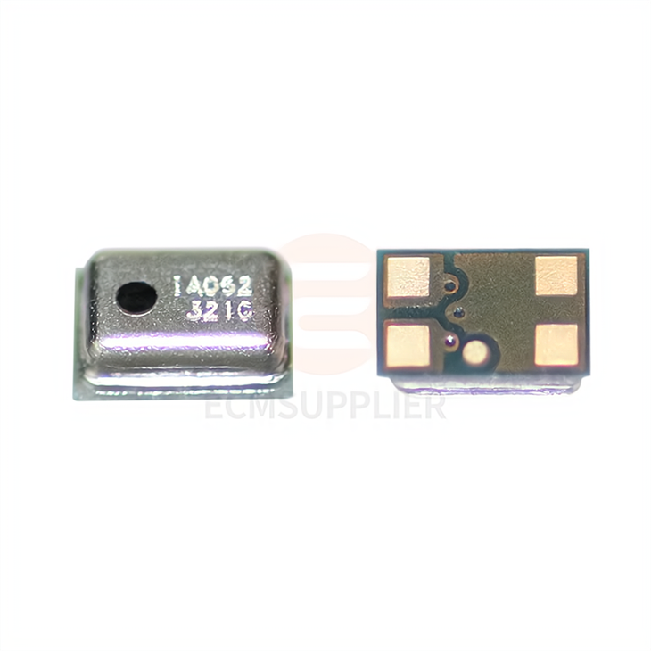 2718 Silicon Microphone 2718 Silicon Microphone
