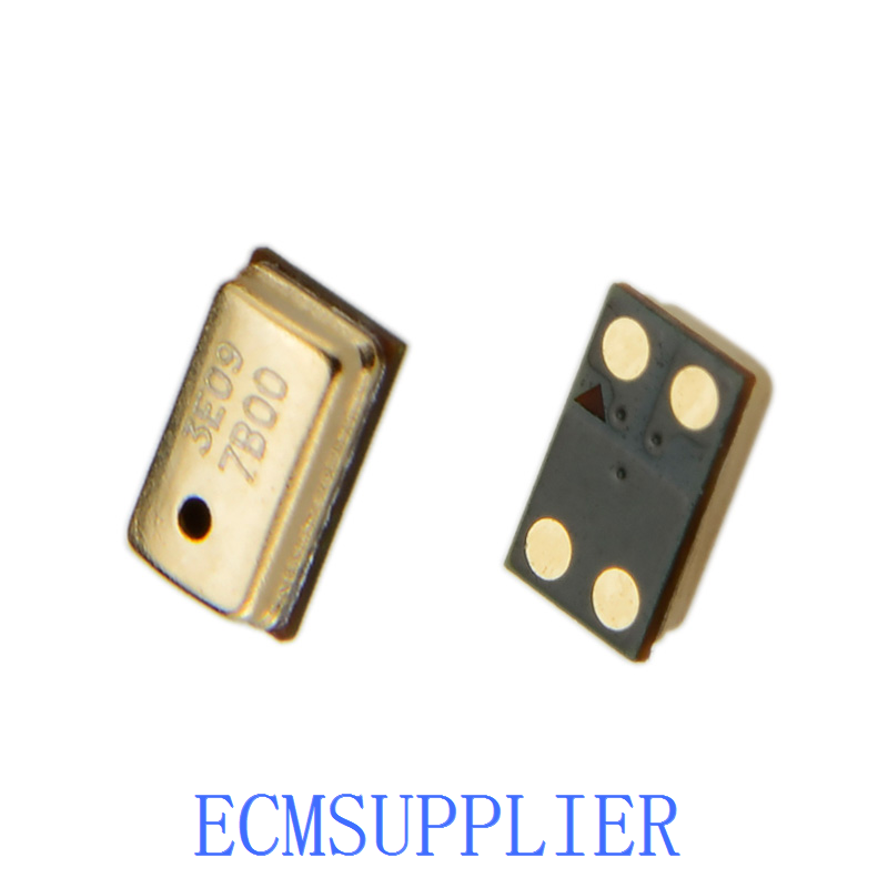 3722 Silicon Microphone 3722 Silicon Microphone