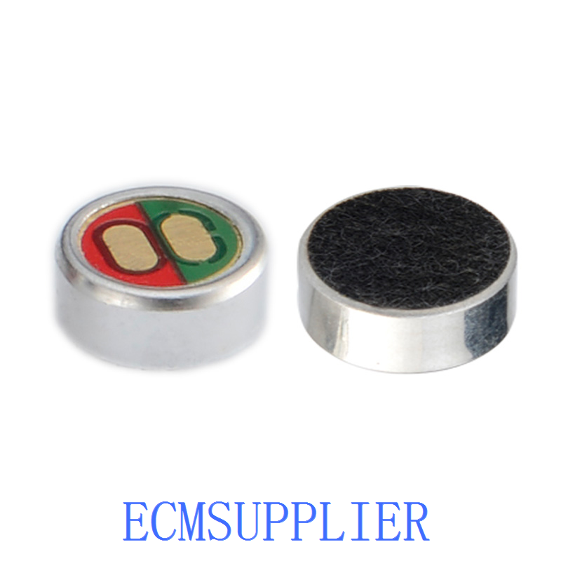 4015 Electret Microphone 4015 Electret Microphone