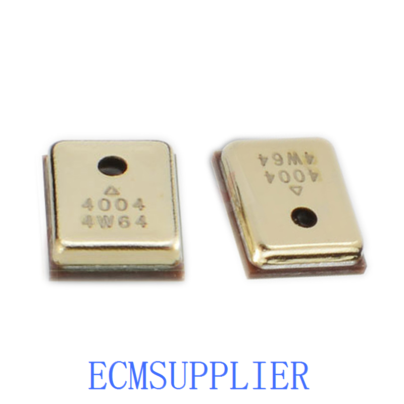 4737 Analog Silicon Microphone 4737 Analog Silicon Microphone
