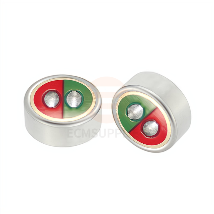 5820 Condenser Microphone Electret