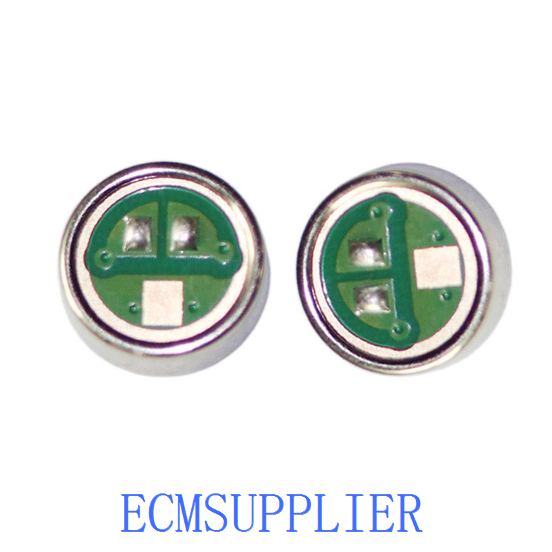 5820 Cylindrical Condenser Microphone Electret 5820 Cylindrical Condenser Microphone Electret