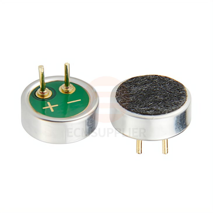 6022 Long Pin Microphone Head