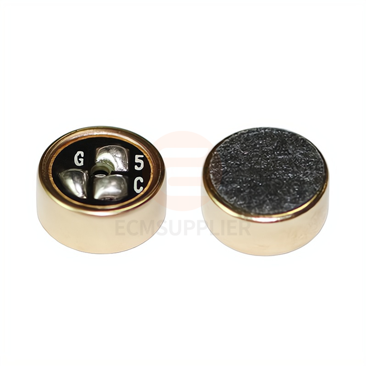 6026 Electret Microphone