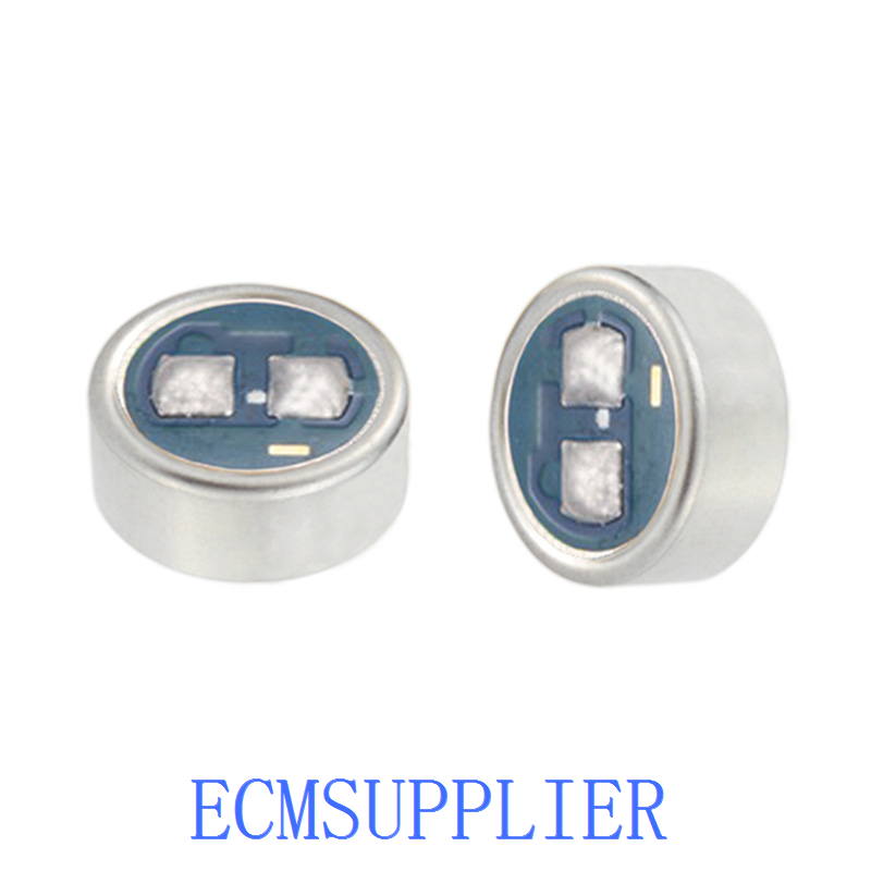 6027 Omnidirectional Microphone 6027 Omnidirectional Microphone