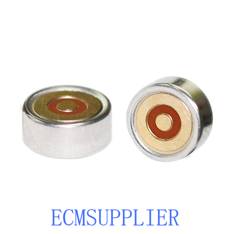 6027 Patch Microphone All Directional Patch Microphone 6027 Patch Microphone All Directional Patch Microphone