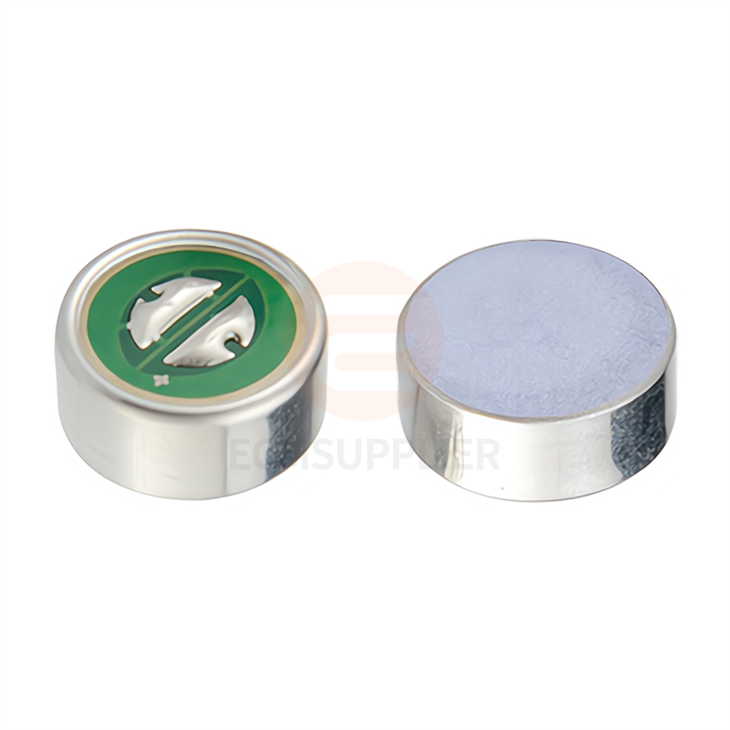 9745 Microphone IP67 Microphone Electret Microphone