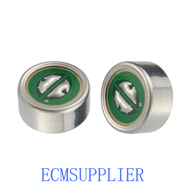 9745 Microphone IP67 Microphone Electret Microphone