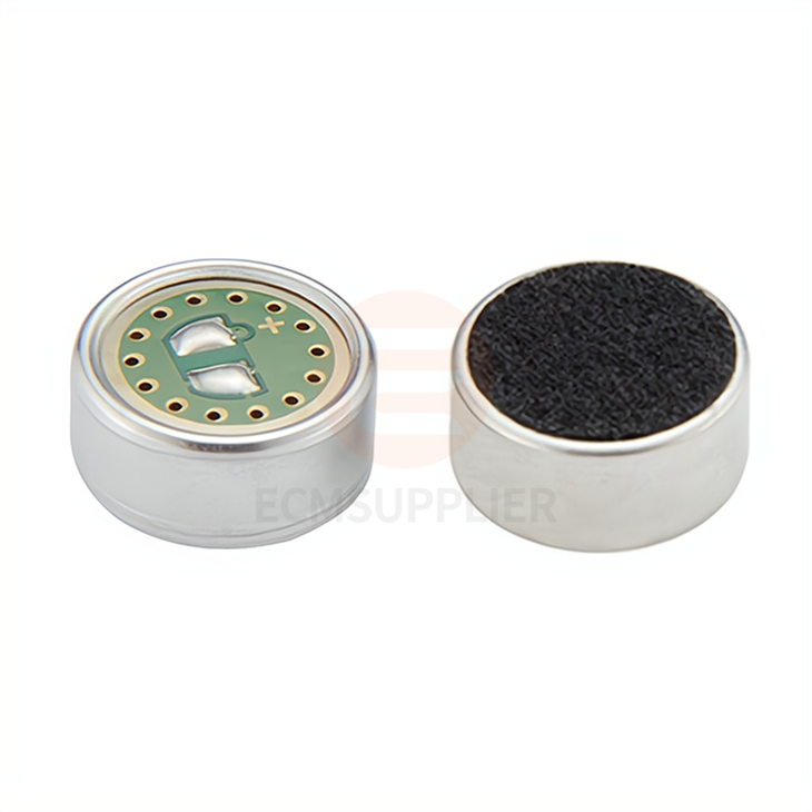 9750 Electret Microphone