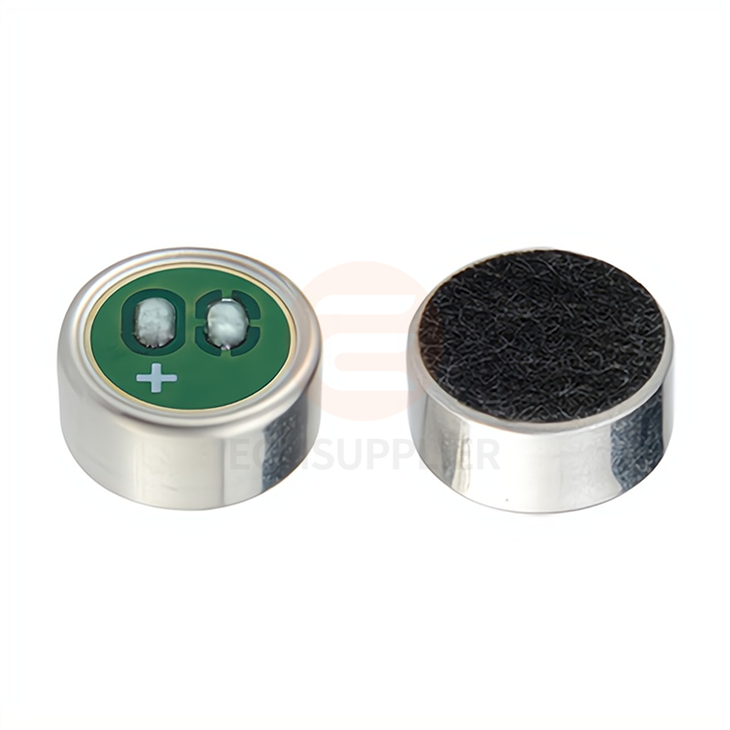 9750 Omnidirectional Microphone Core