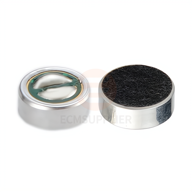 High Sensitivity Condenser Electret Mic Pickup