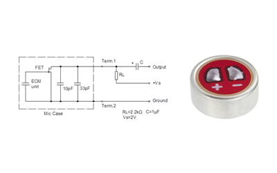 Microphone Circuit Design: A Beginner's Guide