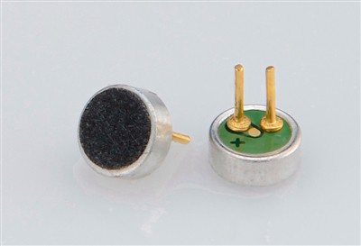 Microphone Element Parameters: ECM vs MEMS