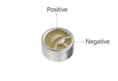 How to Identify Microphone Capsule Polarity