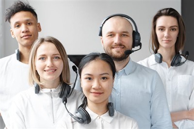 Dual Innovation in Headphone Sound Quality and Wearing Experience