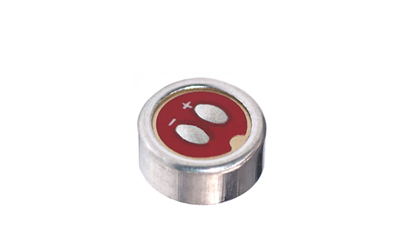 6027 Microphone – Professional Microphone for Voice Recorders