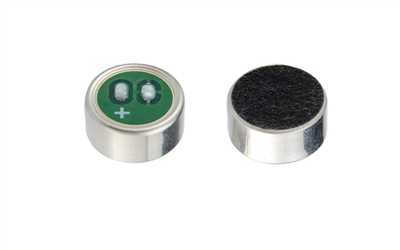 Microphone Capsule Signal-to-Noise Ratio (SNR)