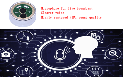 Importance of Microphone Capsule Performance for Noise Cancellation Algorithms