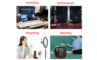 What Are Microphone Capsules Used For