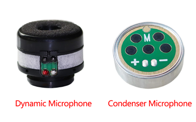 What Microphone Capsule Parameters Affect Sound Quality