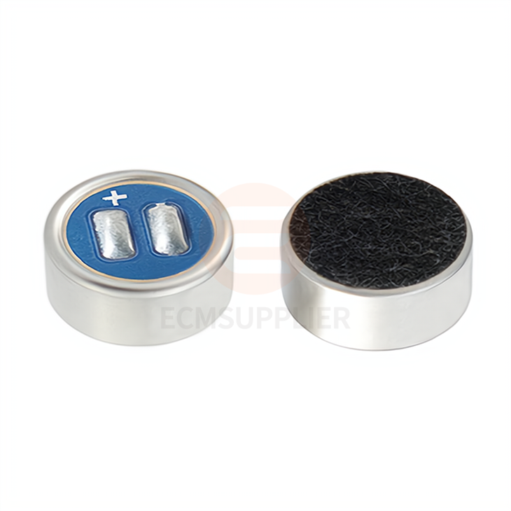 Miniature 6mm Omni Microphone Core
