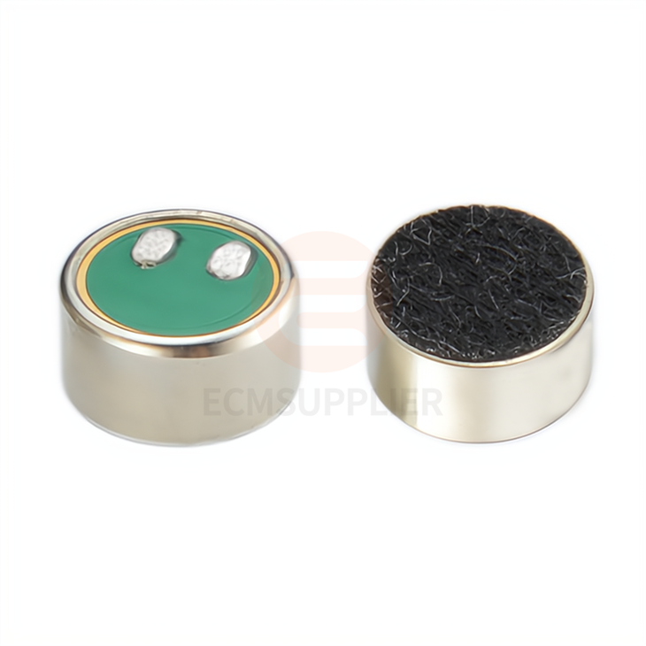 Omni-Directional Electret Condenser Capsule