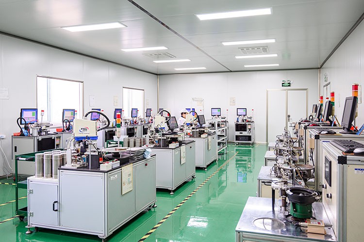 Production Equipment Production Equipment
