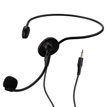 headset microphone headset microphone