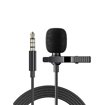 lavalier microphone lavalier microphone