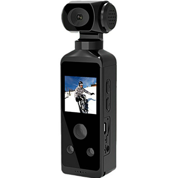 camera