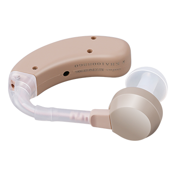 Hearing aid Hearing aid