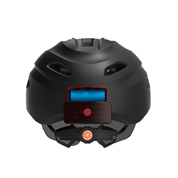Cycling helmets