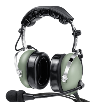 Aviation headsets mic Aviation headsets mic