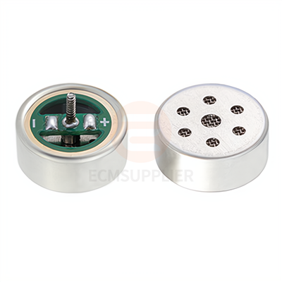 Is the 9750 electret microphone easy to transport?