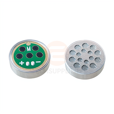 25mm Electret Microphone Capsule For Anchors