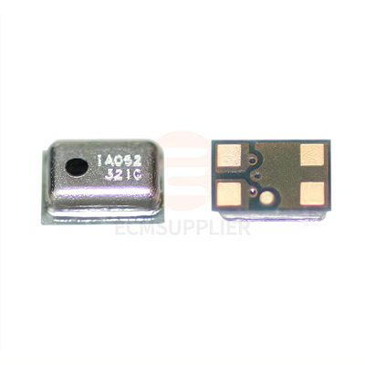 2718 Silicon Microphone