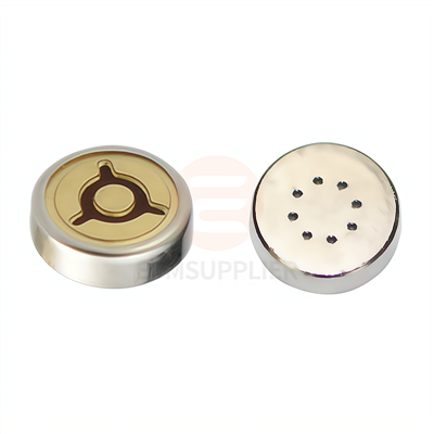 Can SMD microphones be used in gaming headsets?