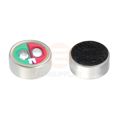 4015 Cylindrical Electret Condenser