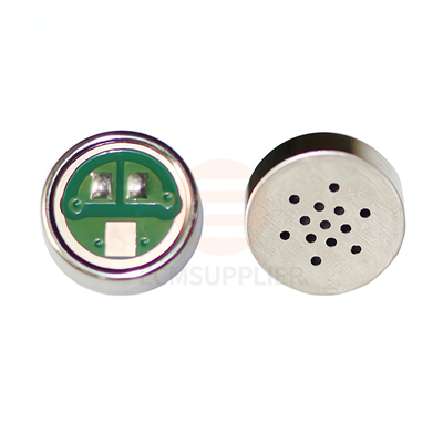 5820 Cylindrical Condenser Microphone Electret
