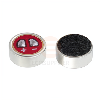 6027 Electret Condenser Microphone