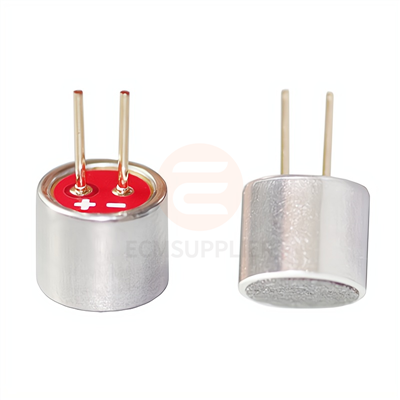 6050 Electret Condenser Microphone with Pin