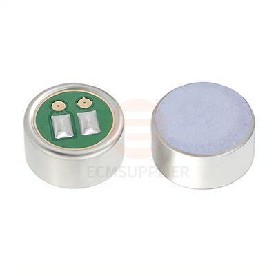 9745 Microphone Core 9745 Ip67 Waterproof