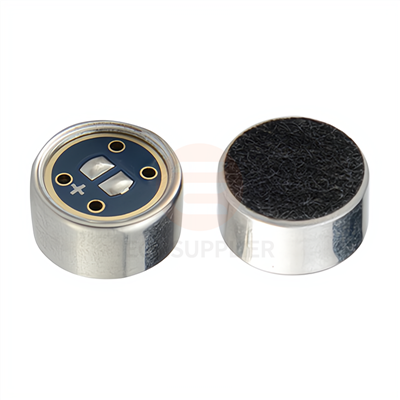 9750 Cardioid Electret Microphone Cartridge