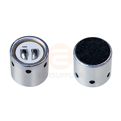 Helmet Electret Condenser Microphone