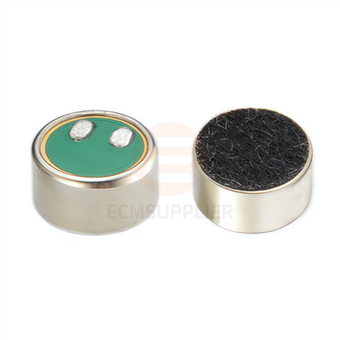 Omni-Directional Electret Condenser Capsule